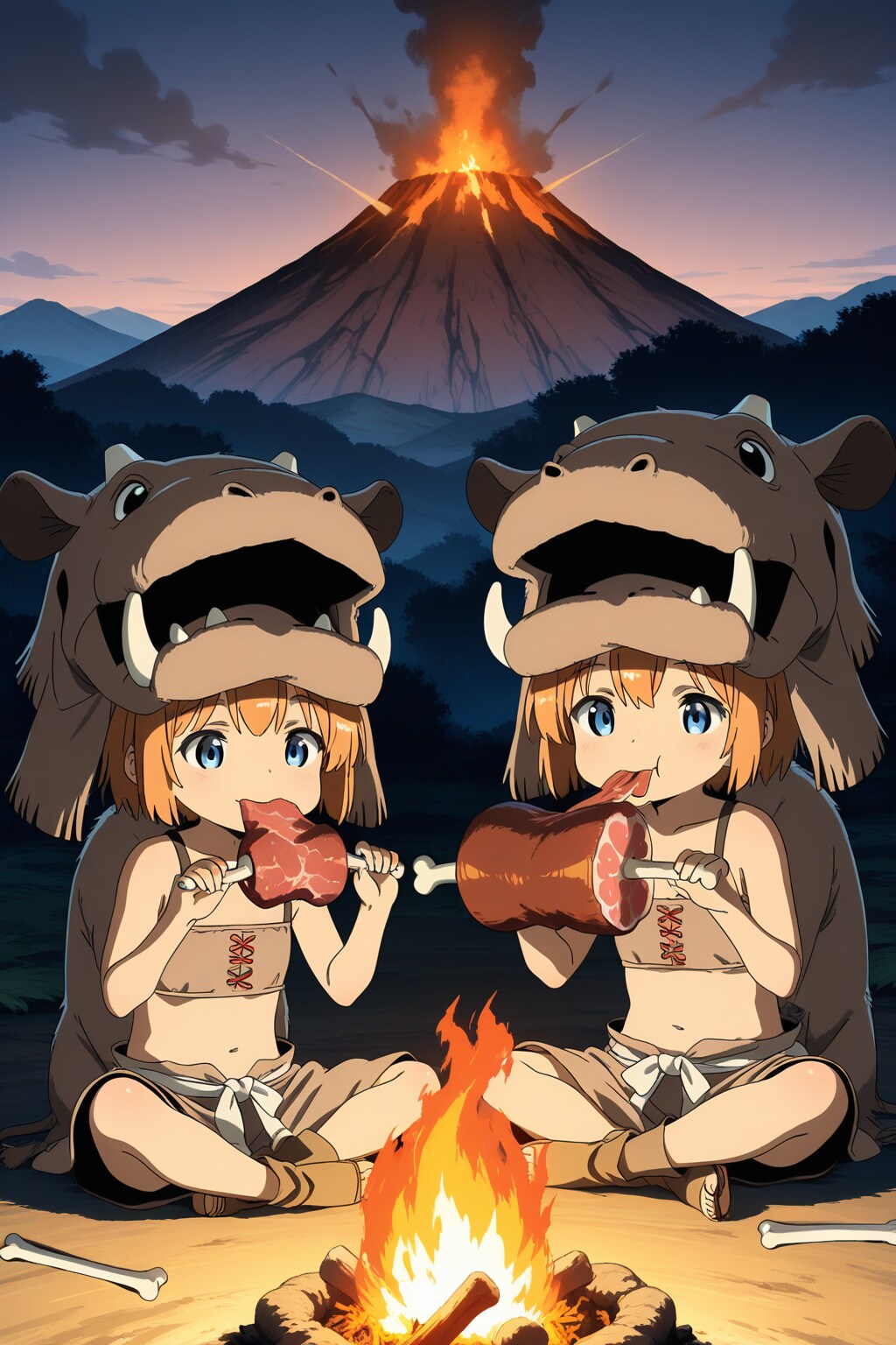 郷に入っては郷に従え