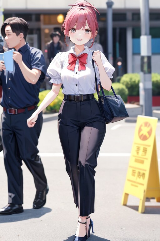 かっこかわいい韓国テコンドー美少女イ・ソア（李瑞雅）