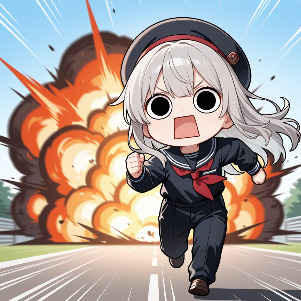 「おかけになっておまちください」を体現してしまいよったえらいこっちゃ嬢