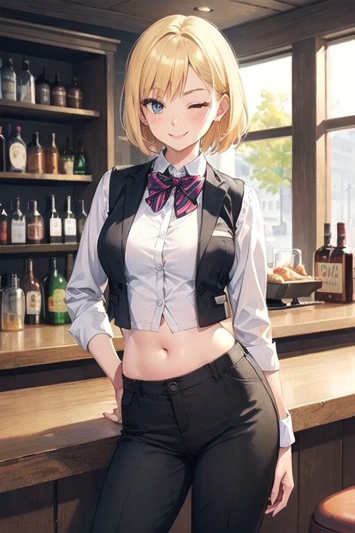 ブリティッシュセクシーバーオーナー