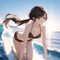 サーフィン 3枚目