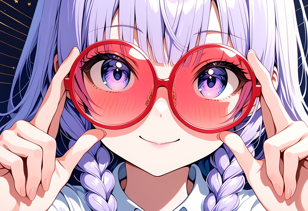 どー？大人っぽいでしょー[days AI]