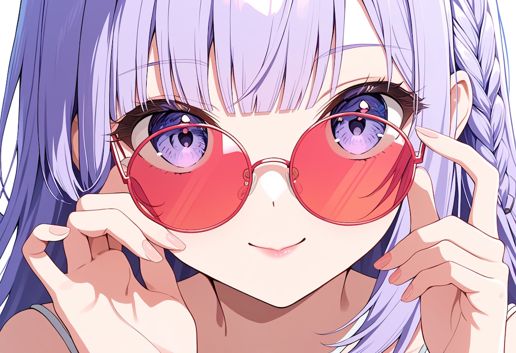 どー？大人っぽいでしょー[days AI]