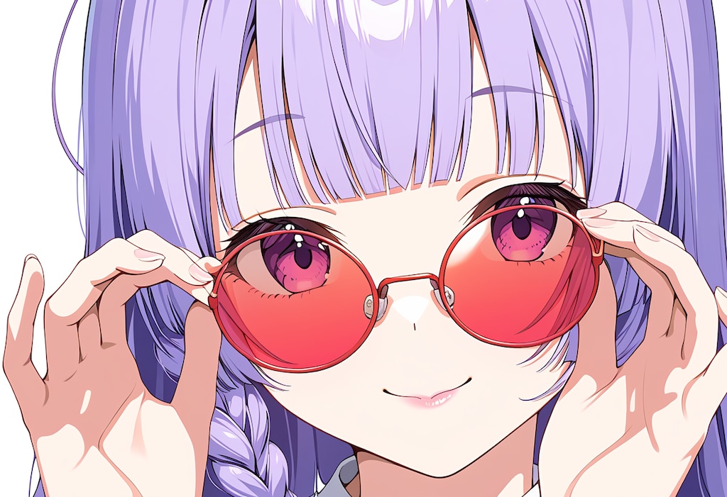 どー？大人っぽいでしょー[days AI]