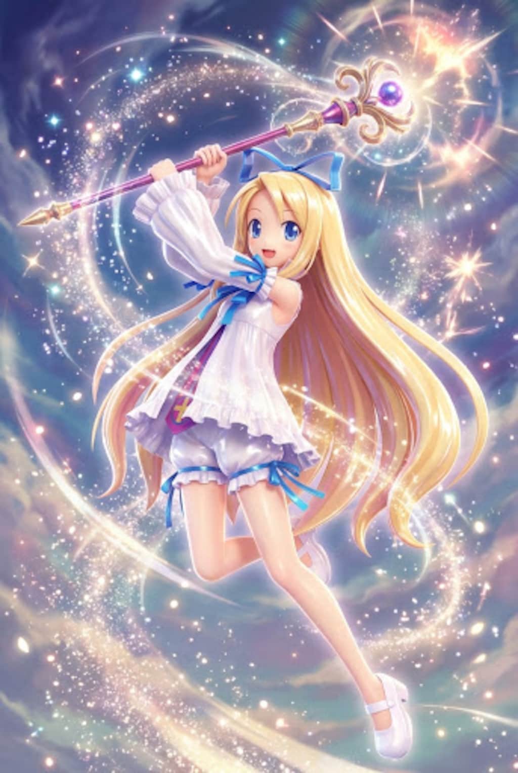 魔界戦記ディスガイア　天使フロン