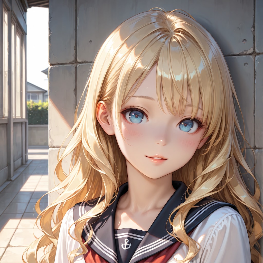 生成機能の子 2