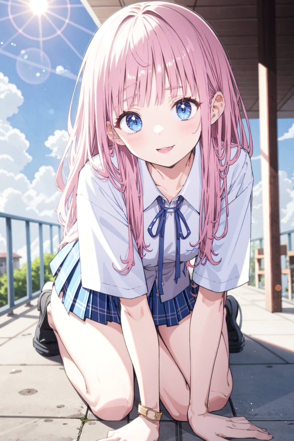 サボっちゃったね♪