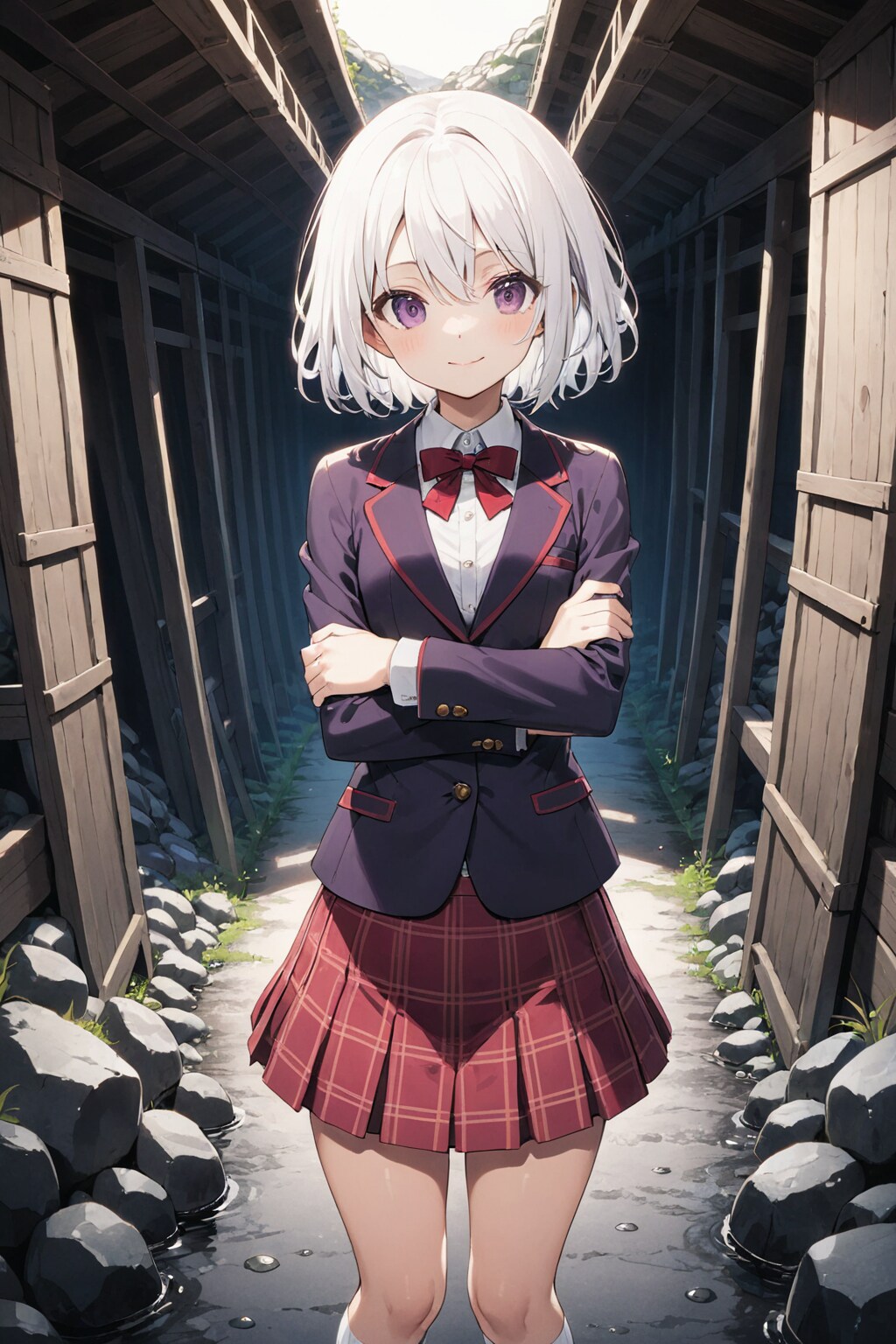 ブラン | の人気AIイラスト・グラビア