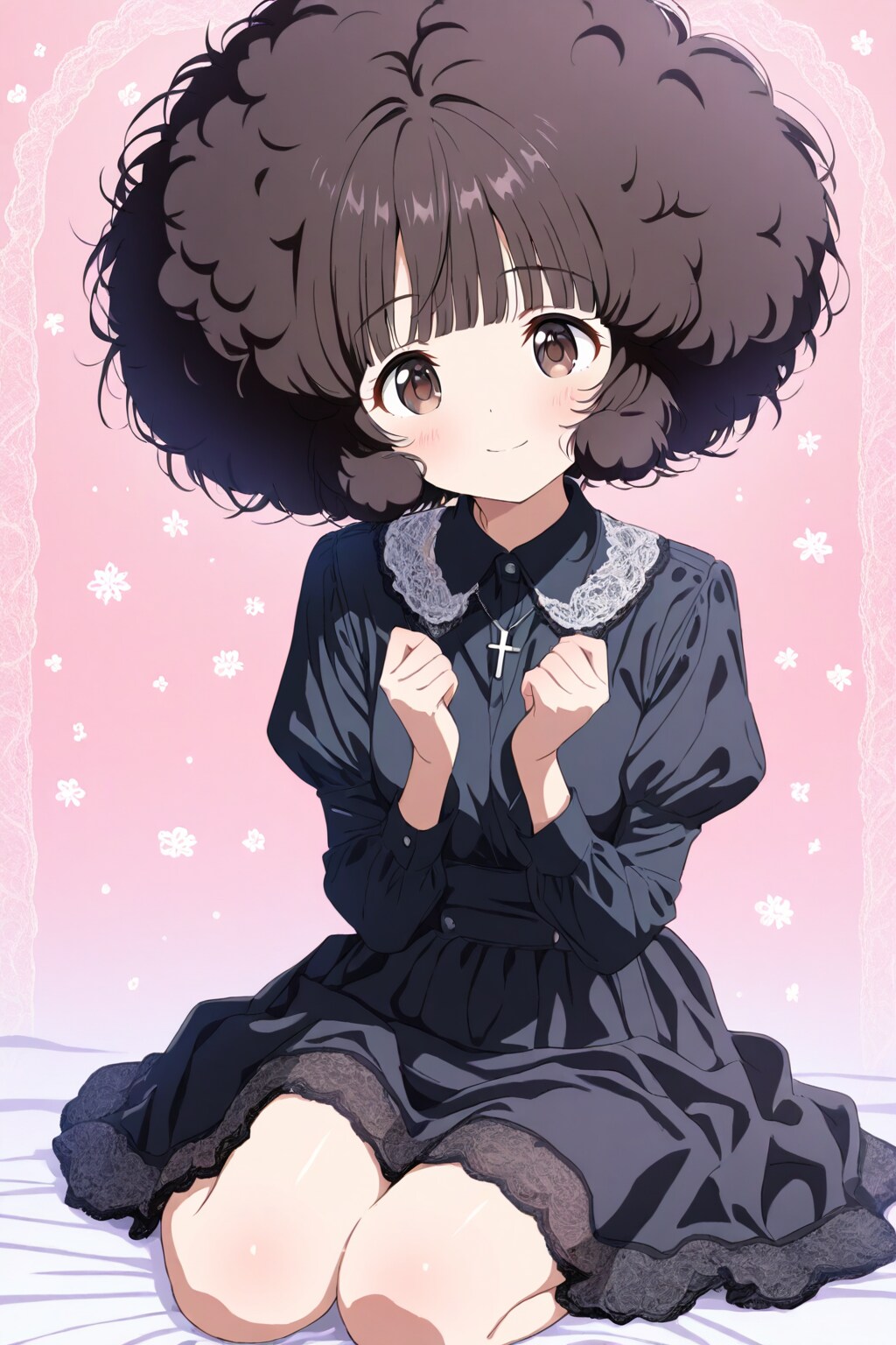 FENRIRさんのアフワちゃん