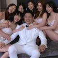 一夫多妻婚　寝取り６ 2枚目