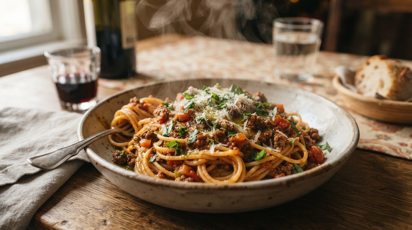 ボロネーゼ