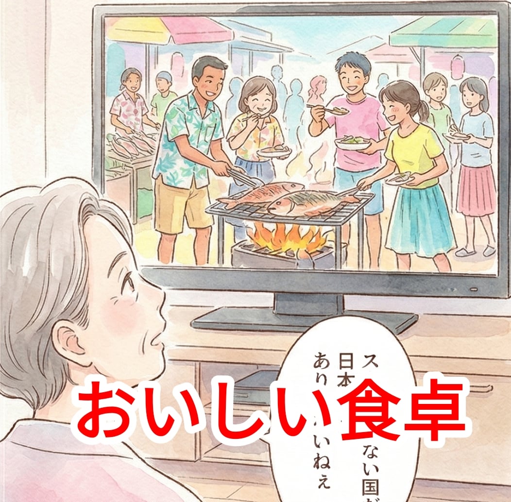 おいしい食卓 | の人気AIイラスト・グラビア