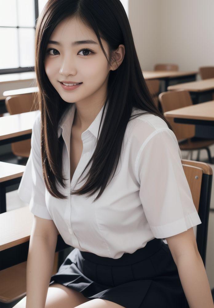 「今日、親がでかけていないんだけど、家くる？」