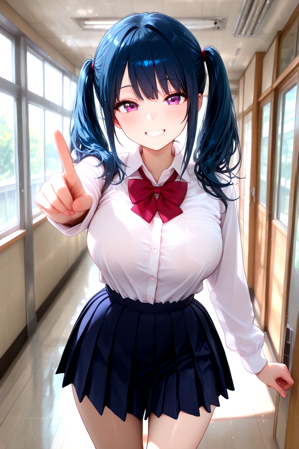 191（びしっ！）