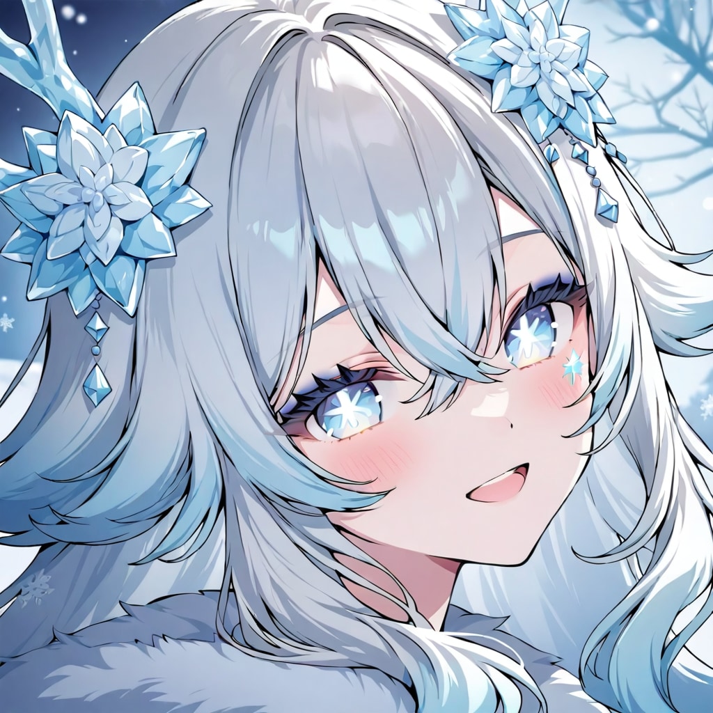 冬の華