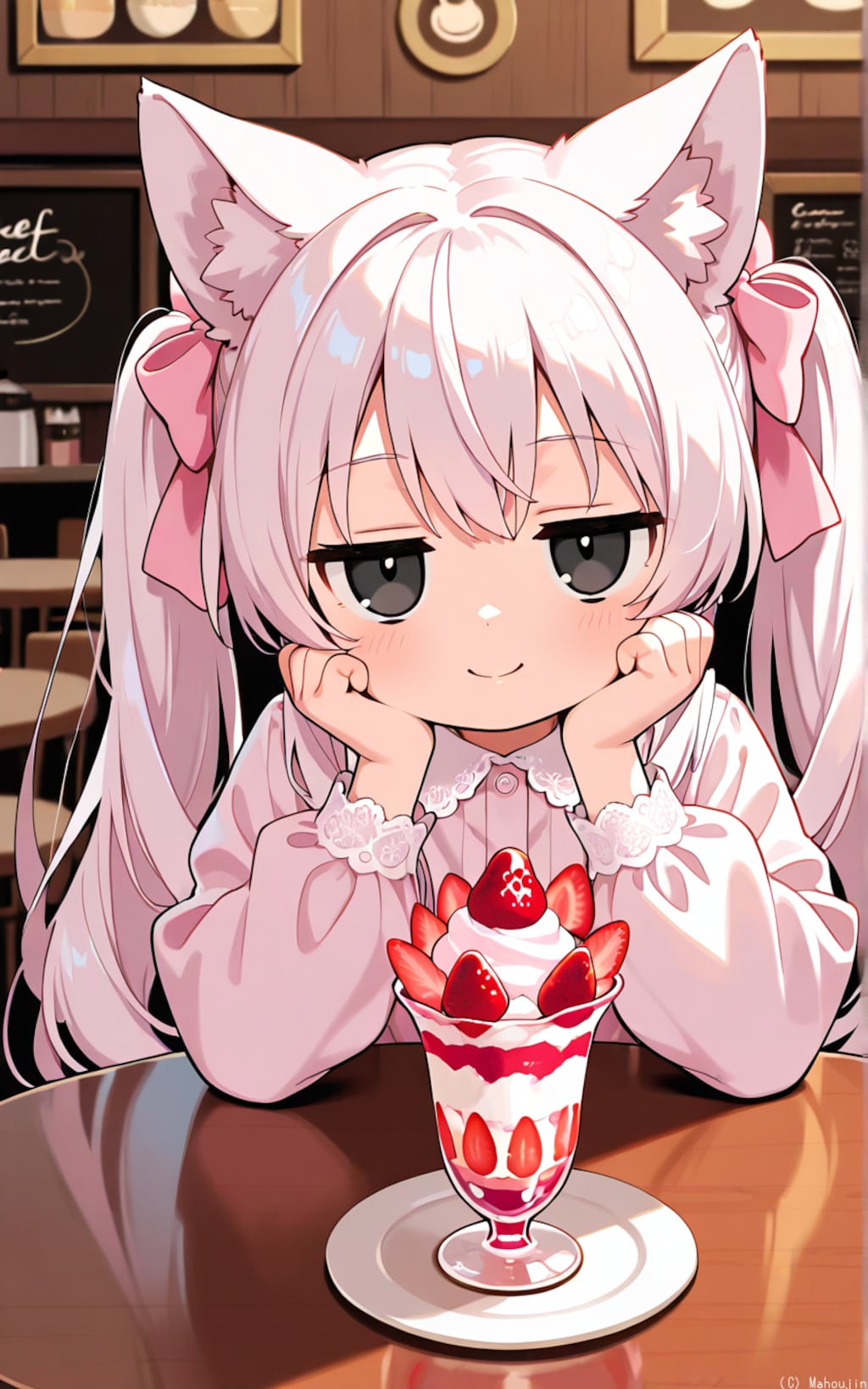 土曜日のサンデー