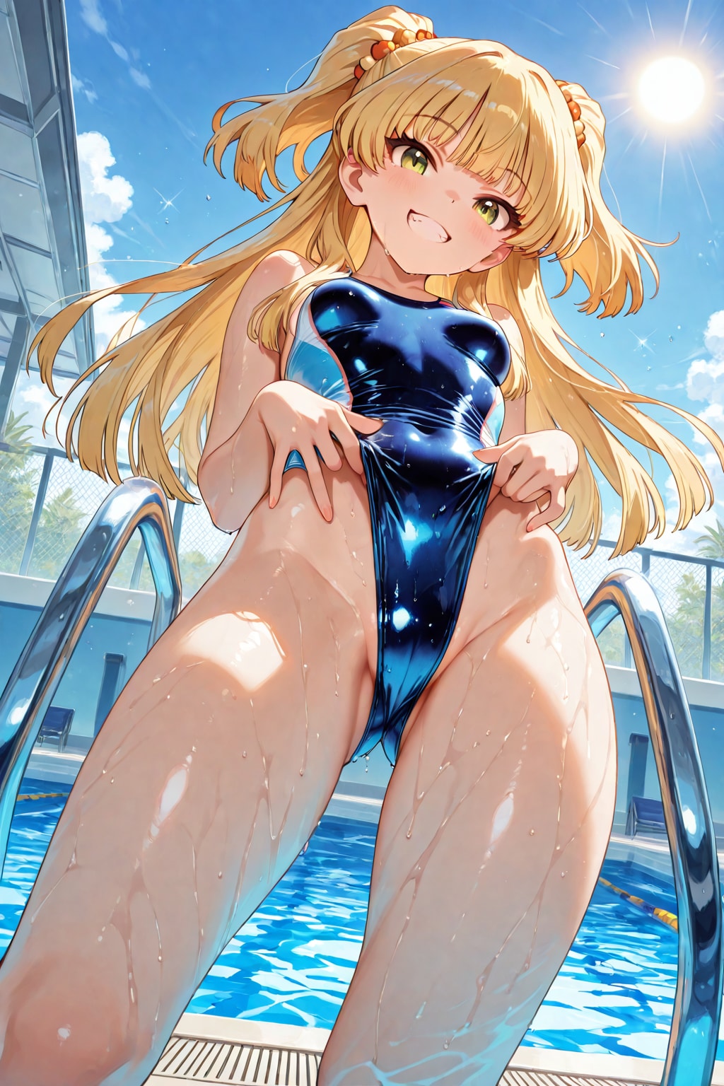 城ヶ崎 莉嘉♪
