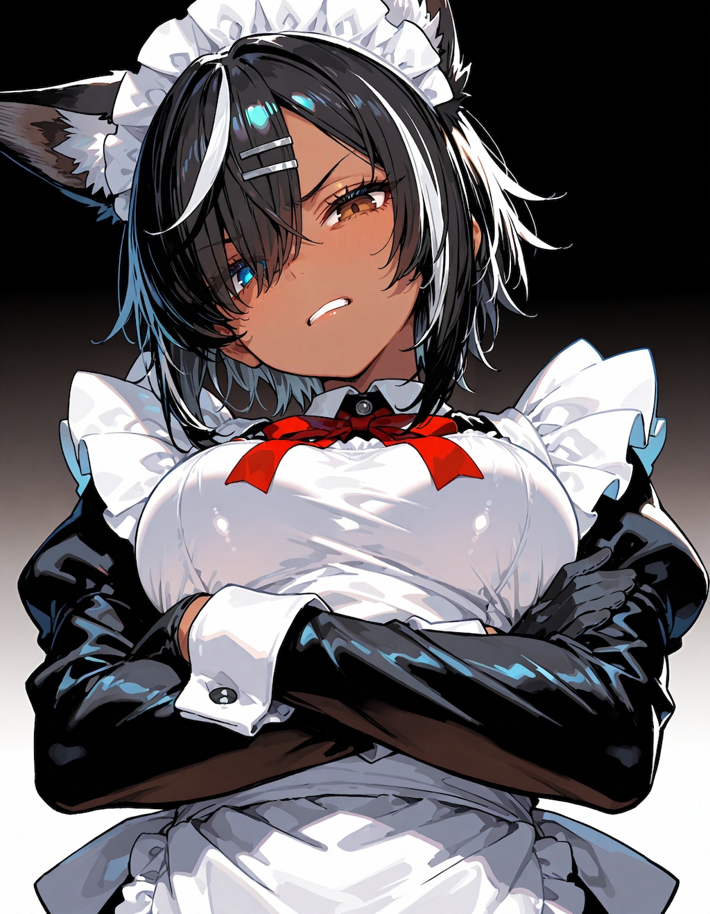 げきおこモード