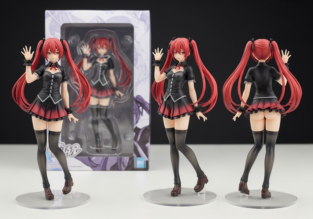 画像のワンボタン生成