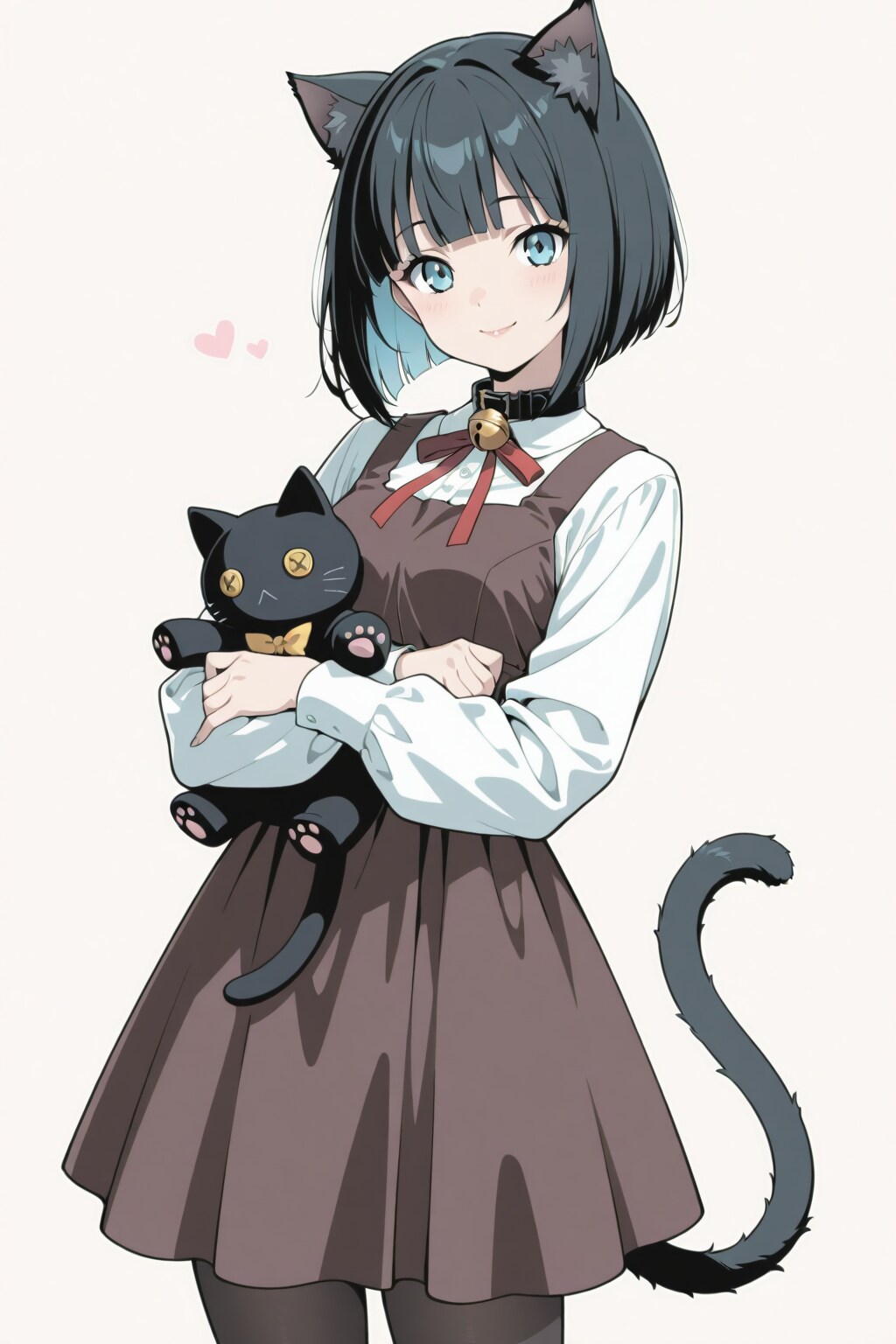 クロミナ【Kodoranime v11,0】 | の人気AIイラスト・グラビア