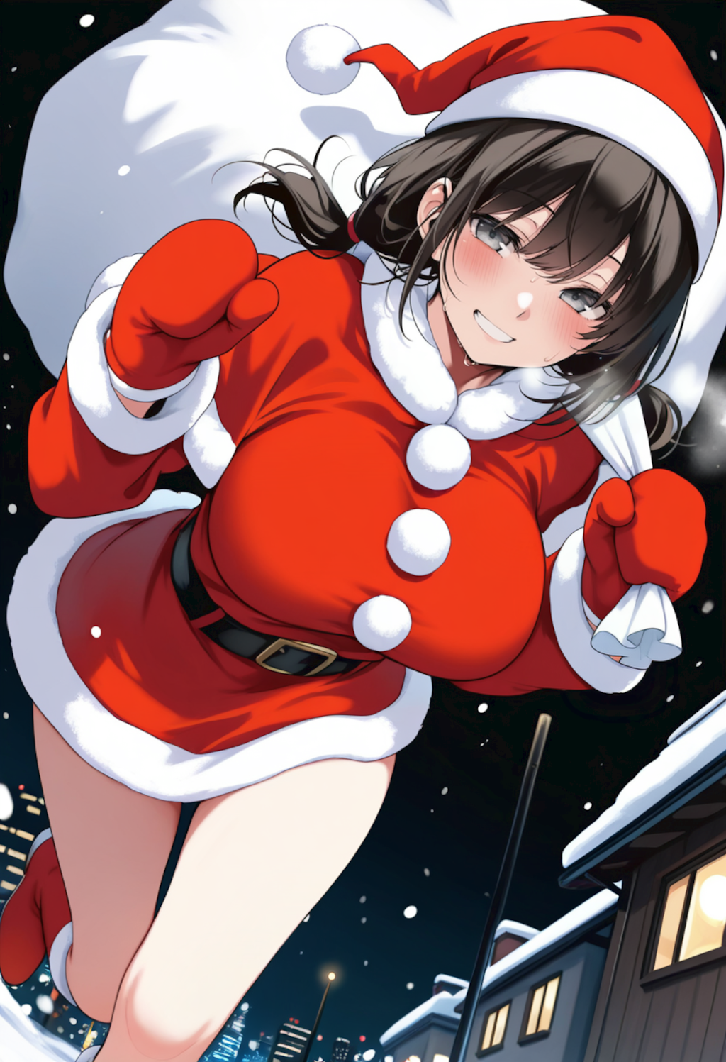 そろそろ冬支度③