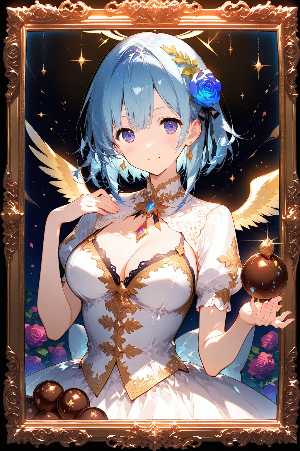 金のエンゼル550