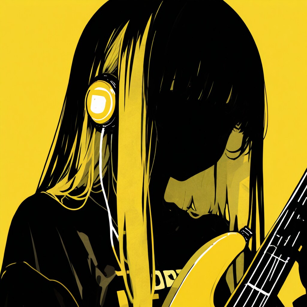 Rockers　ー千絵ー