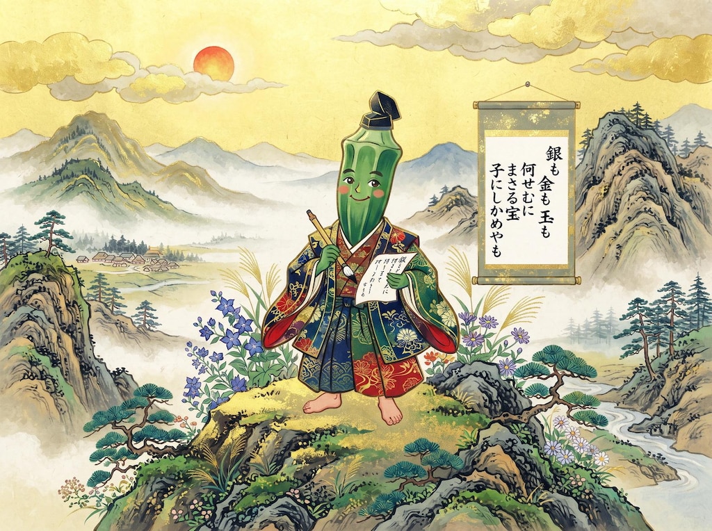 野菜・小ネタ集