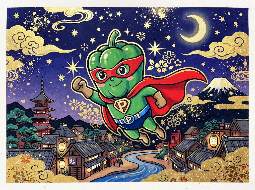 野菜・小ネタ集