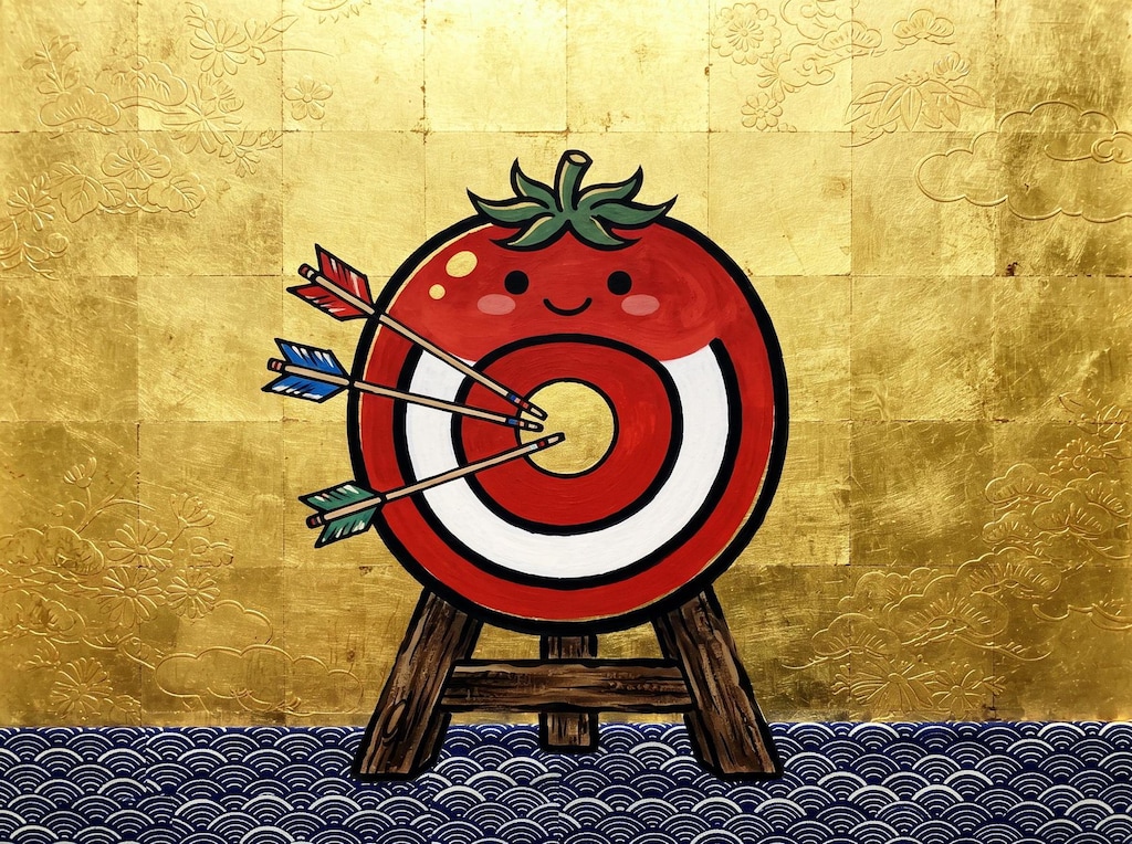 野菜・小ネタ集