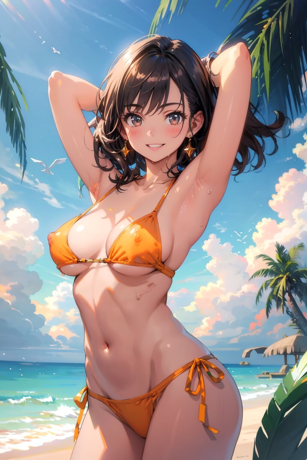 summer wind