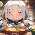 異世界ラーメンぽちゃ 11枚目