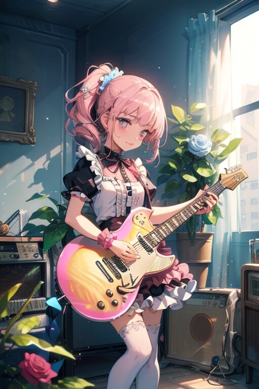 習作 | の人気AIイラスト・グラビア