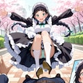 ドジっ子こよみちゃん 3枚目