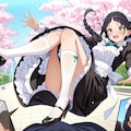 ドジっ子こよみちゃん 4枚目