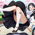 ドジっ子こよみちゃん 5枚目