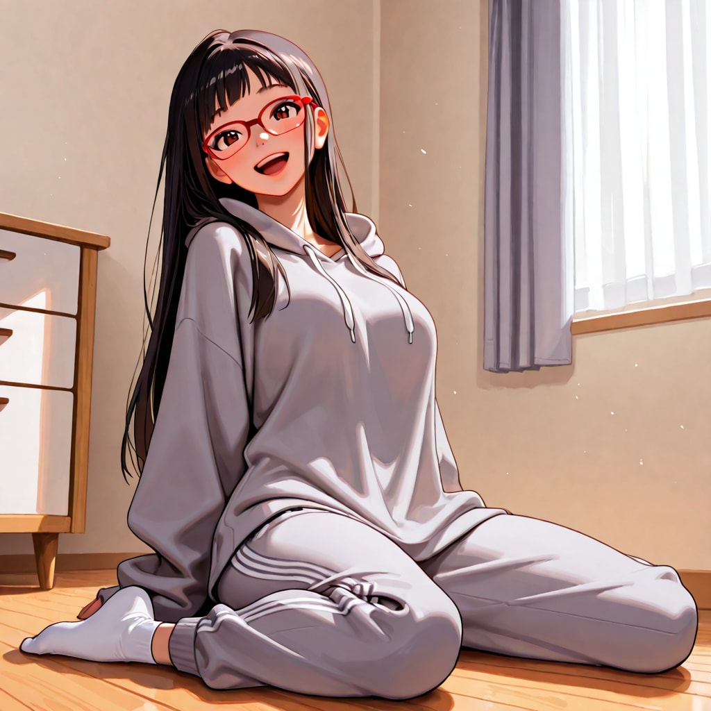 よその子今給黎結月さん | の人気AIイラスト・グラビア