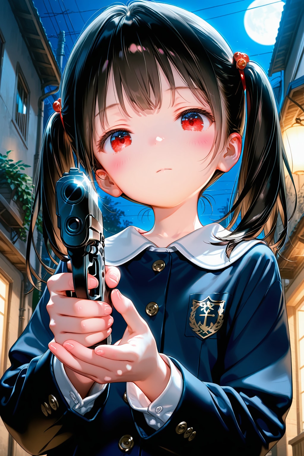 今日はごみゼロの日。社会のゴミは私が排除します…