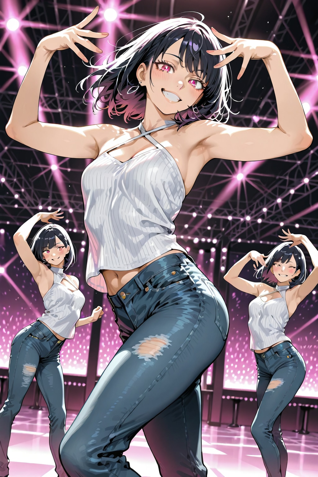 DAISYダンサーズ