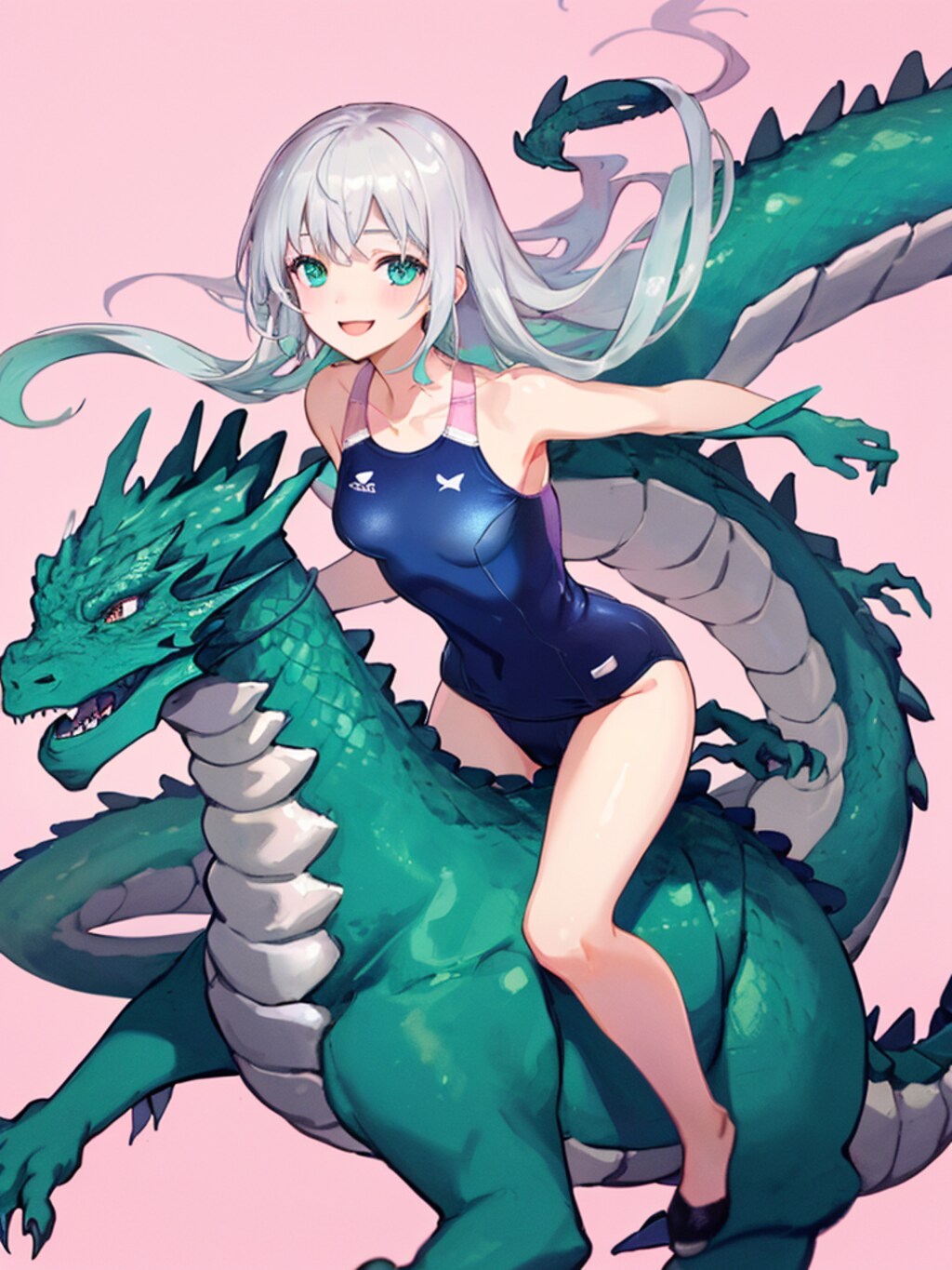 私のペットにしたいです。