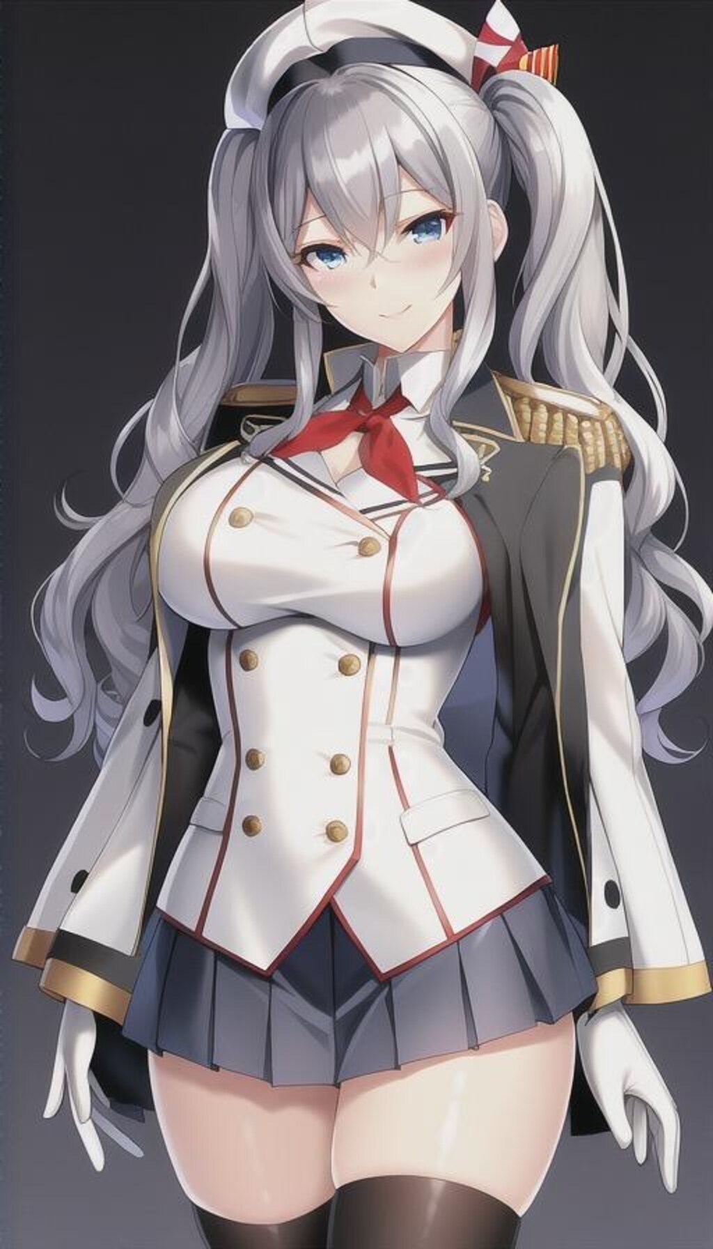 鹿島（艦これ）9