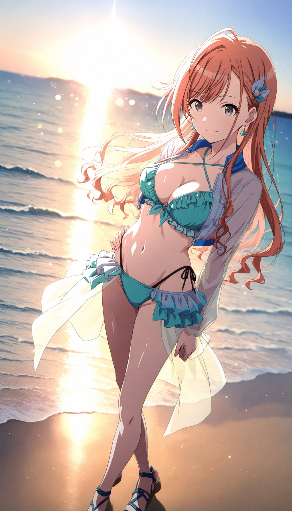 有栖川夏葉
