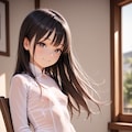 アオザイ 3枚目