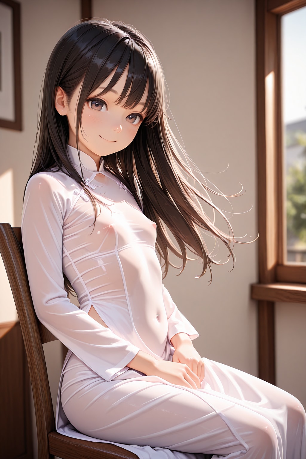 アオザイ
