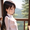 アオザイ 2枚目