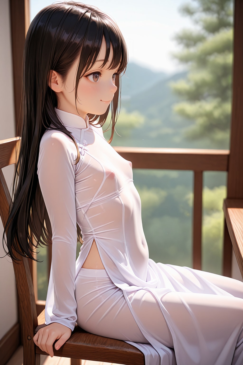 アオザイ