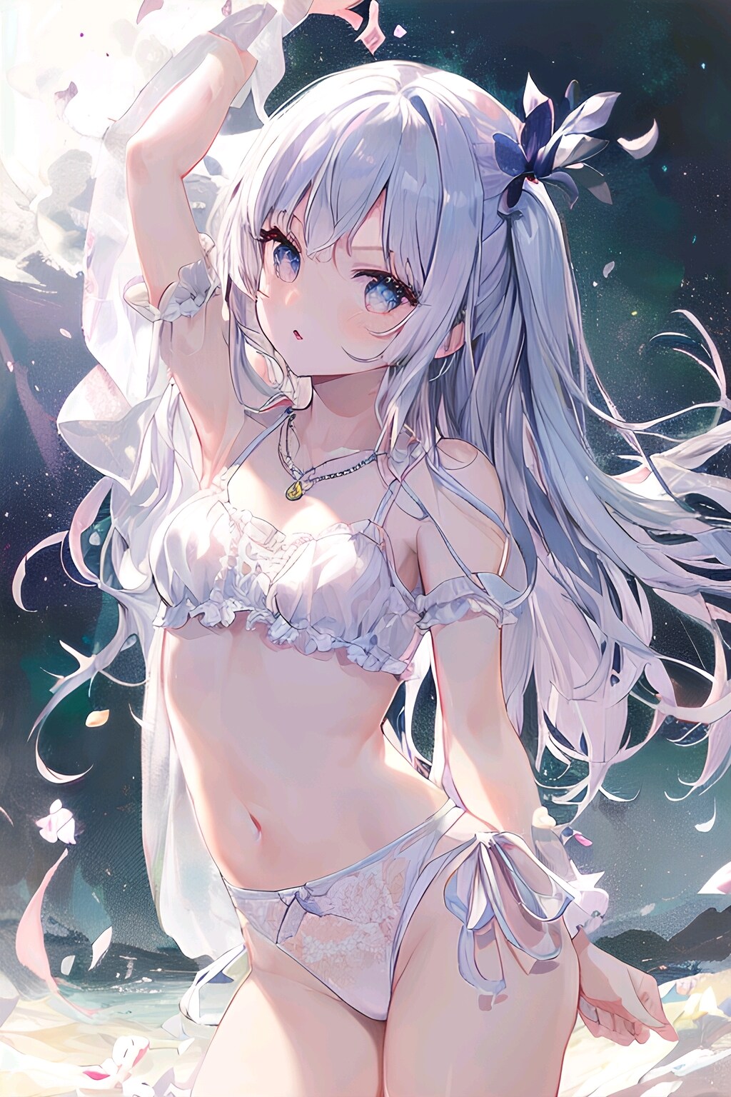 280 下着に見える水着シリーズ