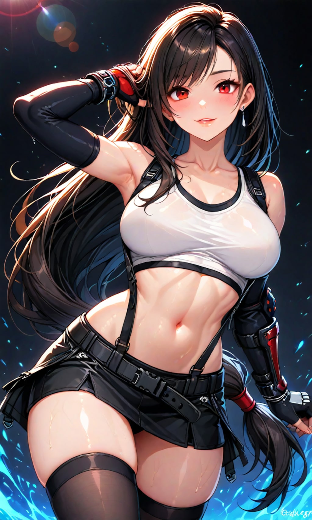 版権イラスト詰め合わせ