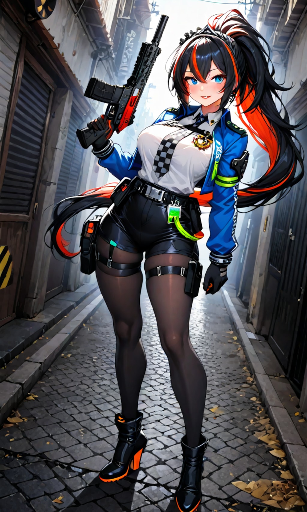 版権イラスト詰め合わせ