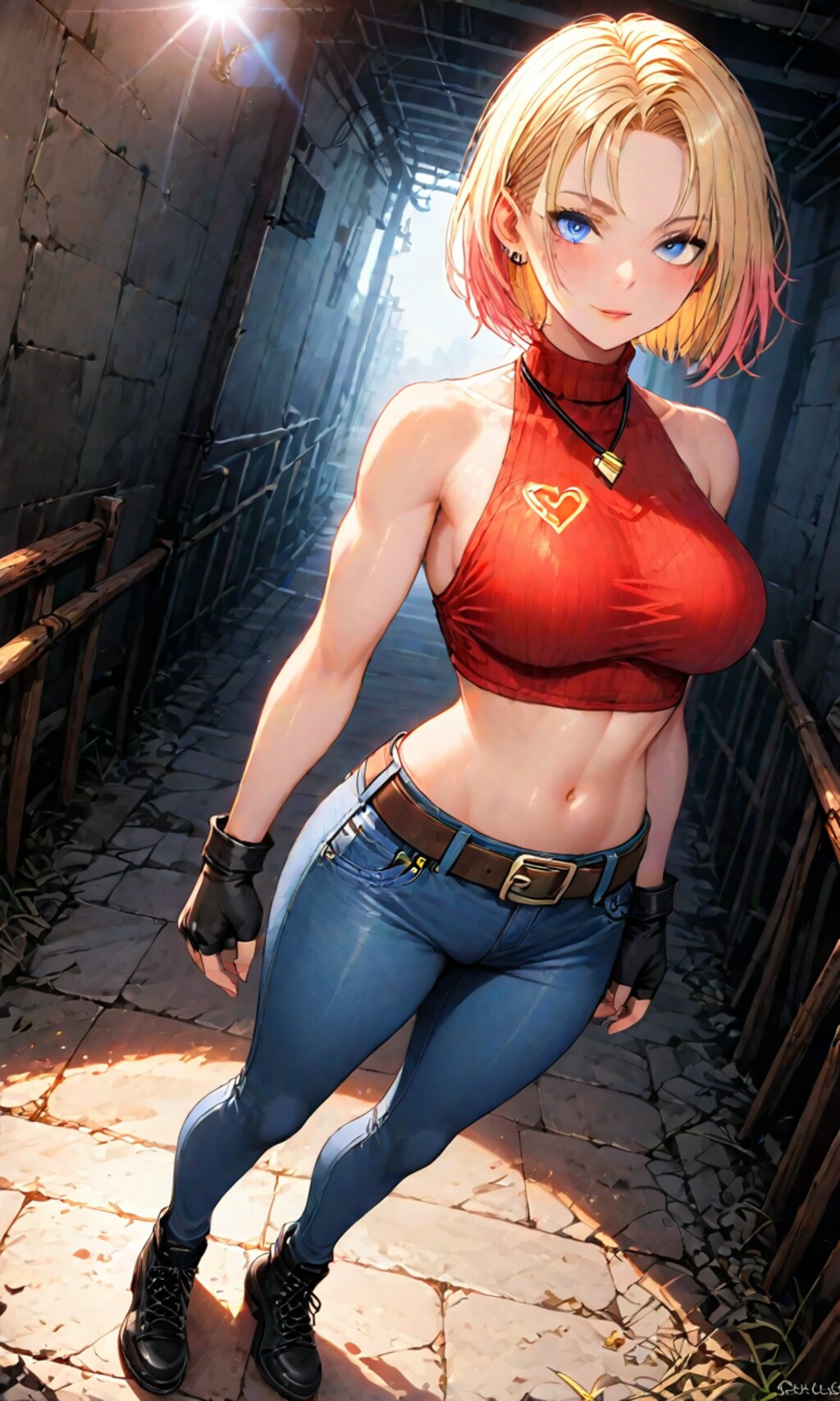 版権イラスト詰め合わせ